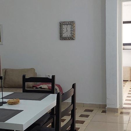 Apartment Tinka In Saranda Dış mekan fotoğraf