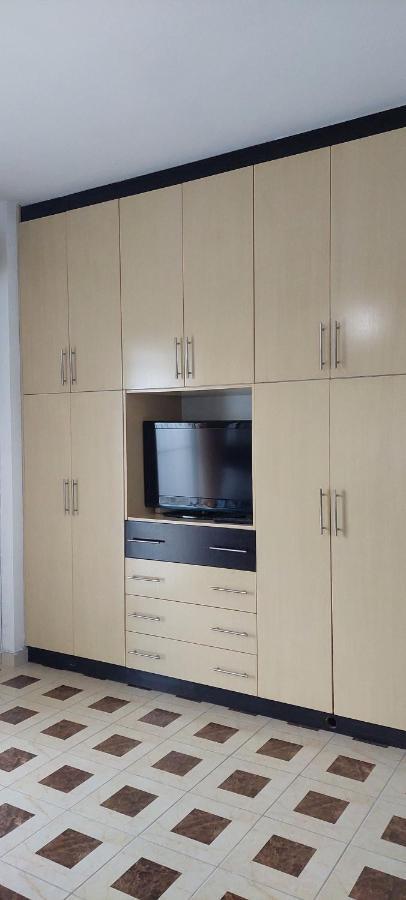 Apartment Tinka In Saranda Dış mekan fotoğraf