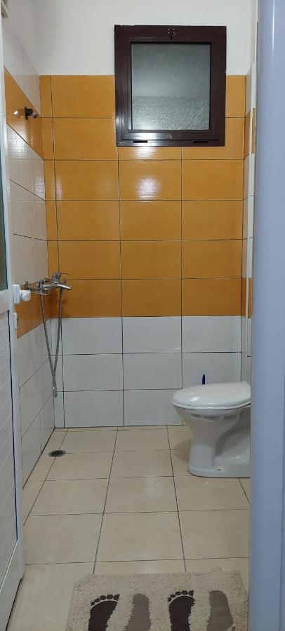 Apartment Tinka In Saranda Dış mekan fotoğraf