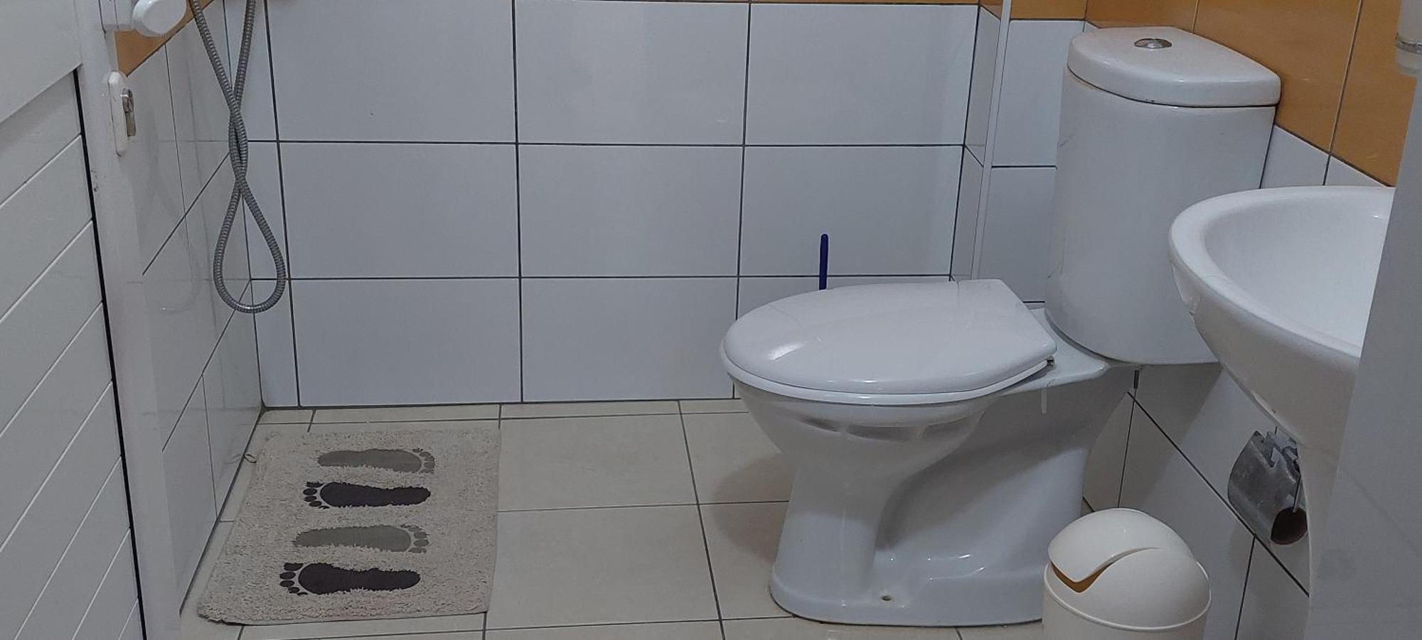 Apartment Tinka In Saranda Dış mekan fotoğraf